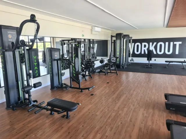 PARCELAMENTO DIRETO COM O PROPRIETARIO! TERRENO EM VITALITY HOME RESORT - CASCAVEL - PR - Foto 13