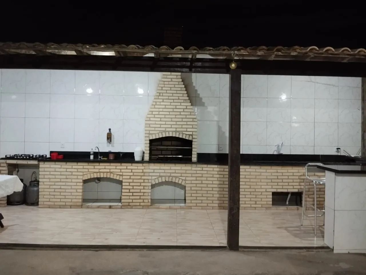 Casa temporada carnaval 8.500 - Foto 9