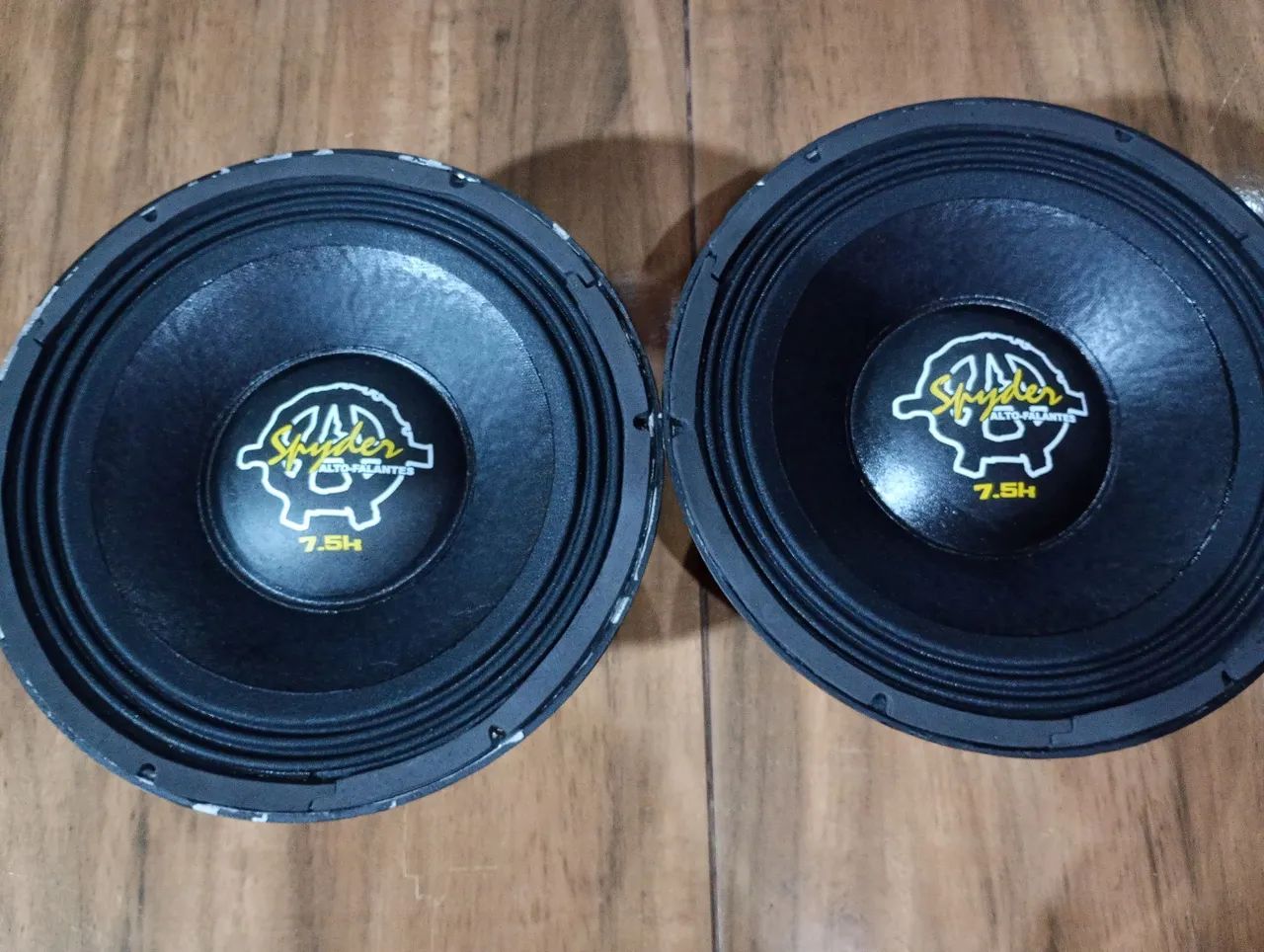 Woofer Spyder Kaos 8.5k 12 Polegadas 4250 RMS - Foto 4