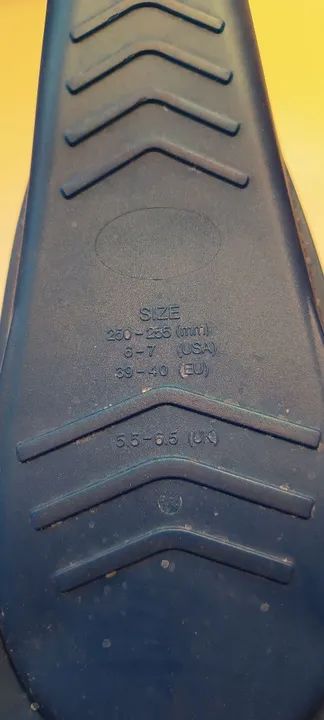 Pés de pato  - Foto 3