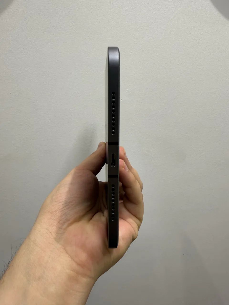 iPad mini 6 WiFi + Celular 256gb - Foto 3