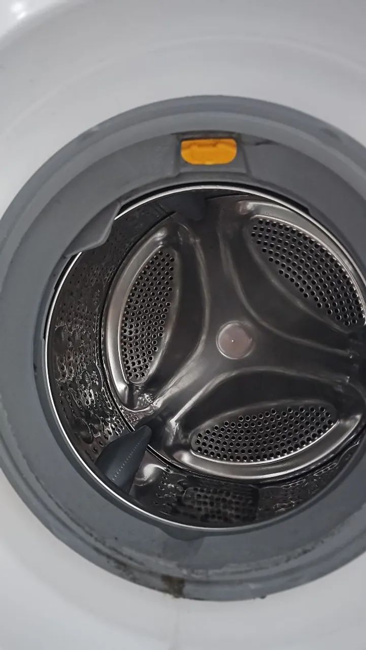 Máquina de Lavar LG Direct Drive 8,5kg Funcionando Perfeitamente - Foto 3