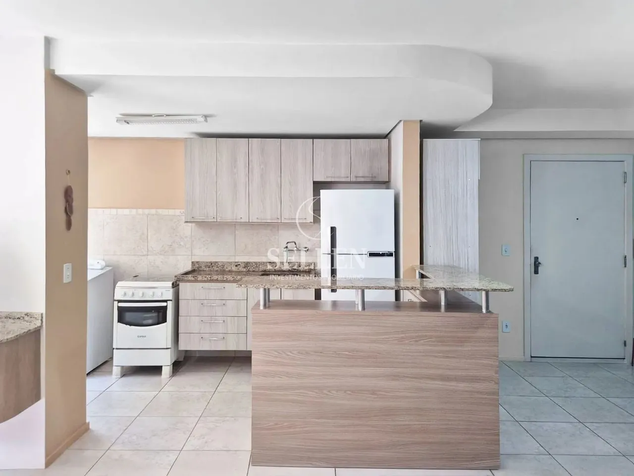Apartamento Mobiliado à Venda no Condomínio Campo Verde Ipanema, Porto Alegre,