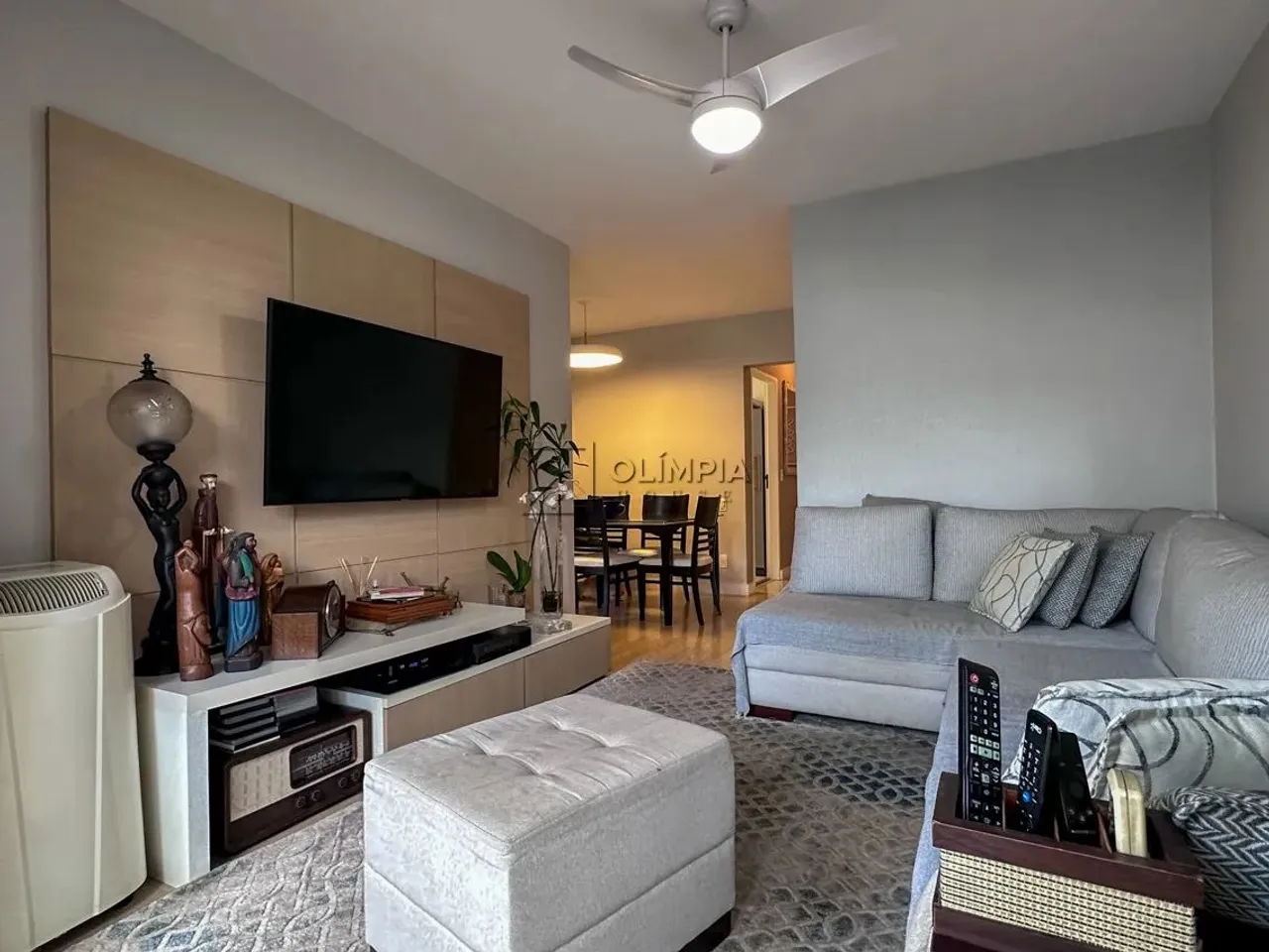 Apartamento Venda 3 Dormitórios - 83 m² Pompéia