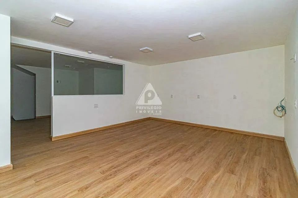 Loja na Gavea, 88m² - Foto 11