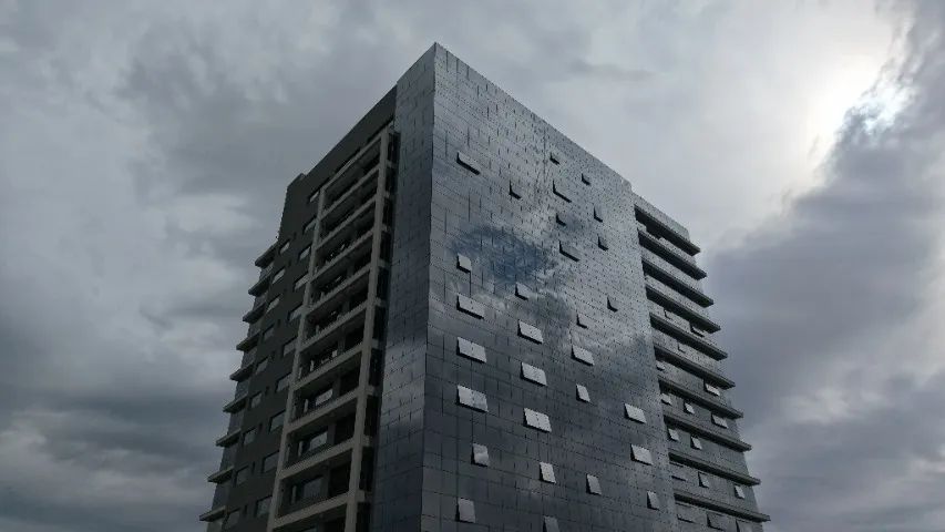 Sala comercial para locação ED. PHENOM Maringá - PR   - Foto 2