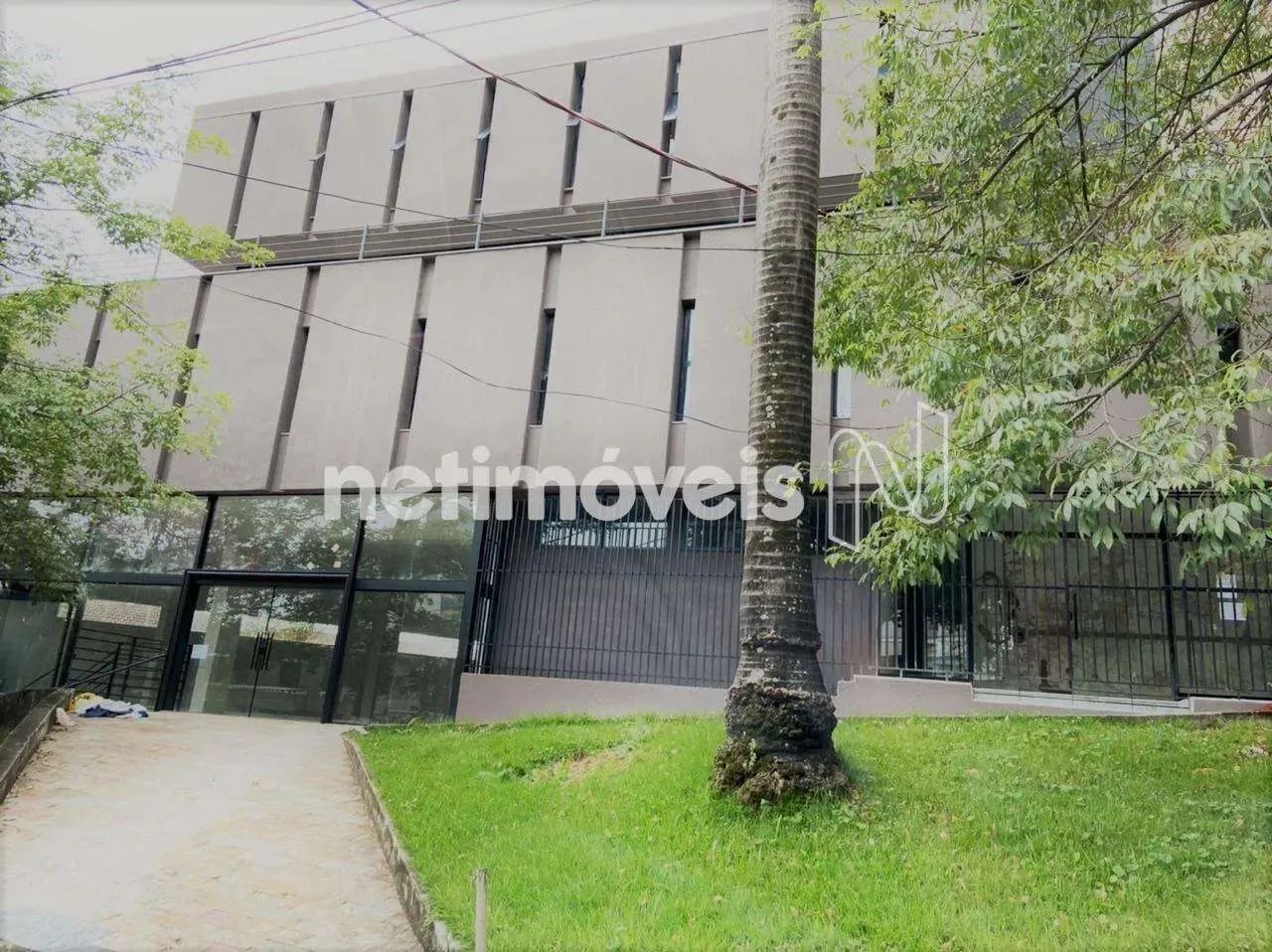 Venda ou locação Prédio Floresta Belo Horizonte