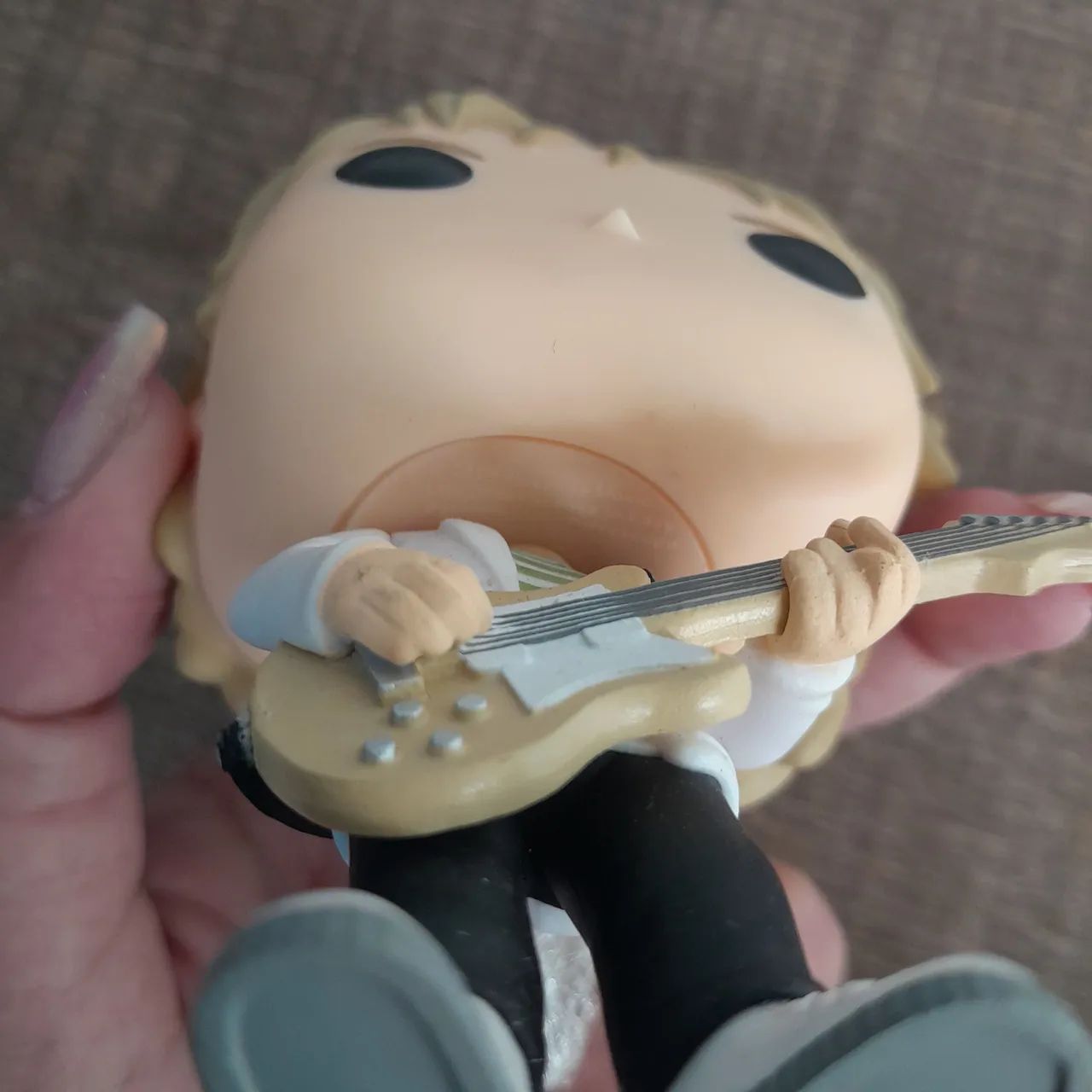 Funko Pop Andy Summers - 120 The Police - Foto 4
