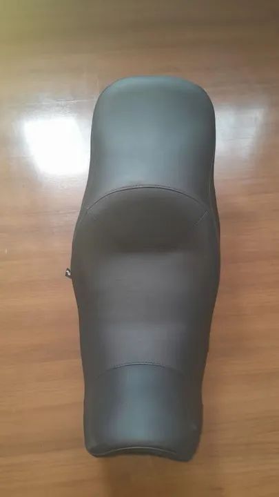 Banco confort em gel Xre 300 - Foto 3