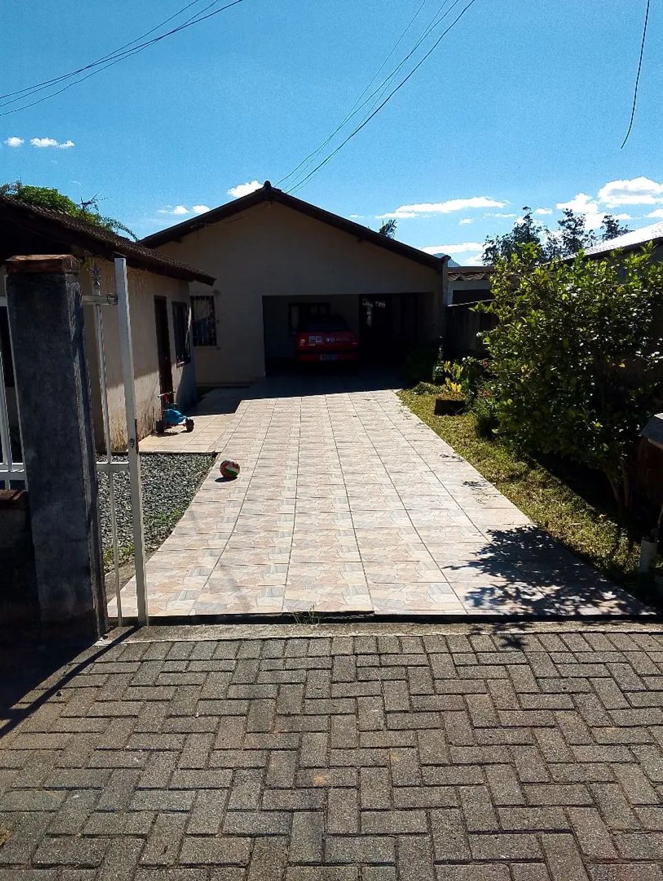 Foto - Joinville - Nova Brasília
