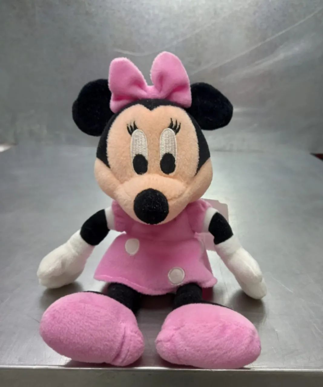 03 Bonecas Minnie Mouse Disney Original  - Foto 2