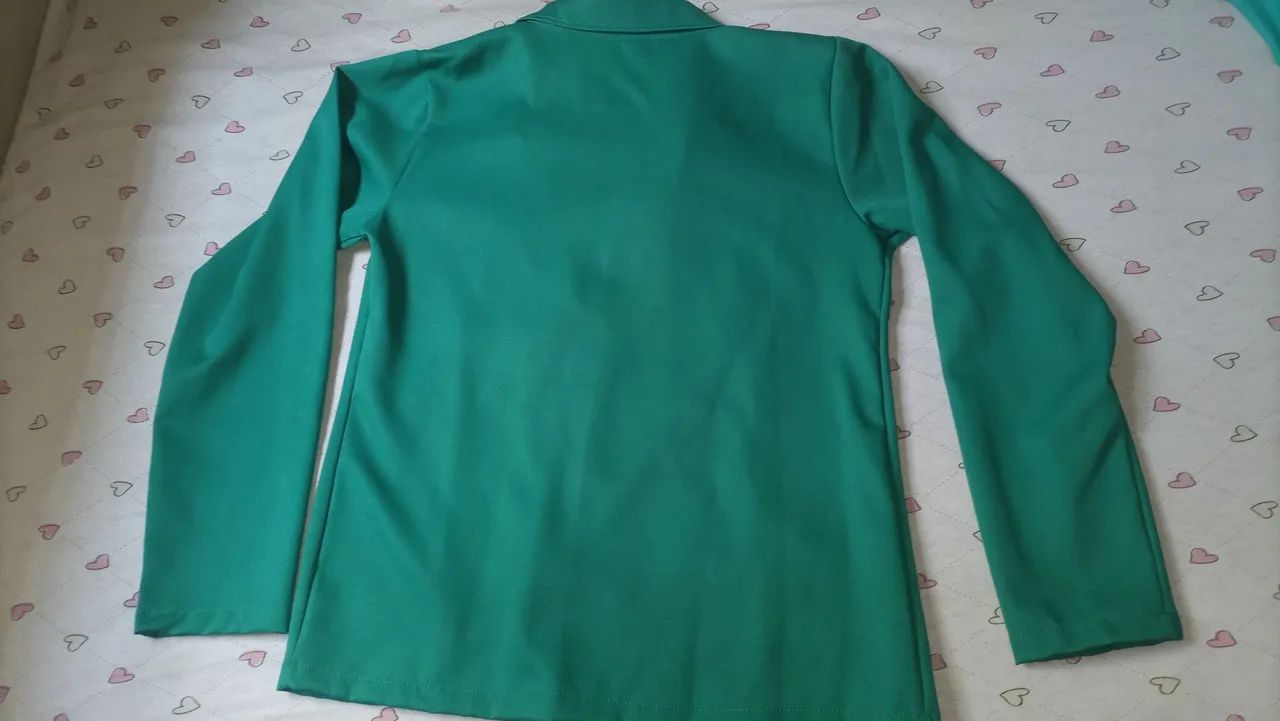 2 casaquinhos feminino  - Foto 2