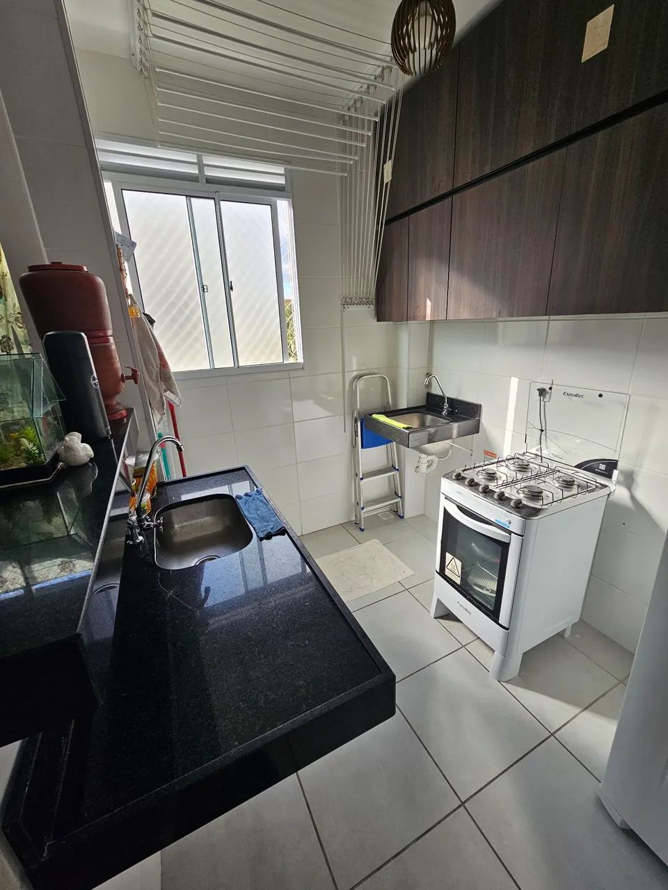 Foto - Ribeirão das Neves - Cerejeira (Justinópolis)