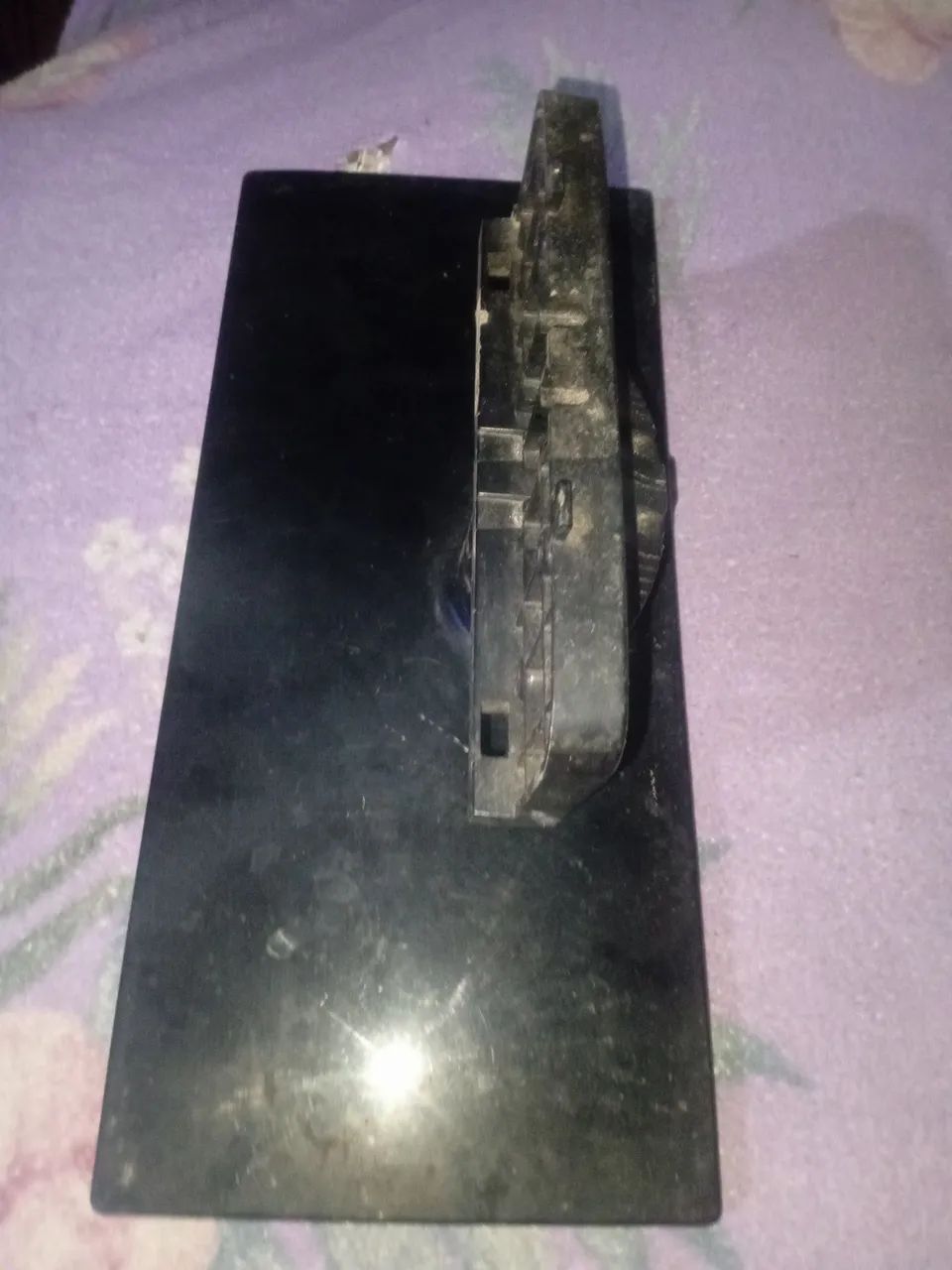 Base para TV*usada*! - Foto 3