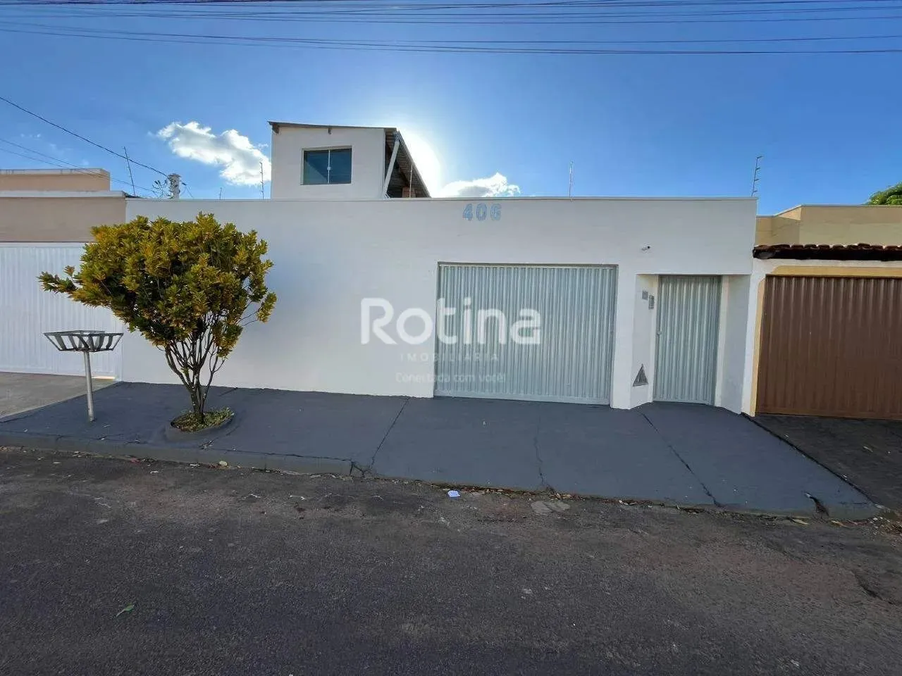 Casa para alugar, 5 quartos, Jardim Canaã - Uberlândia/MG - Rotina Imobiliária