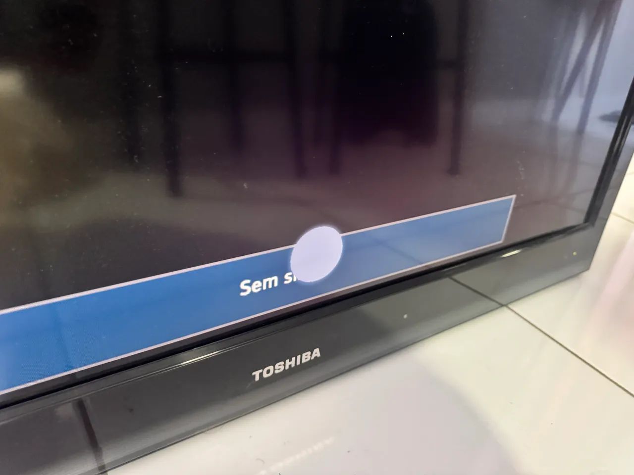 Televisão de 42 polegadas 64573483847041122