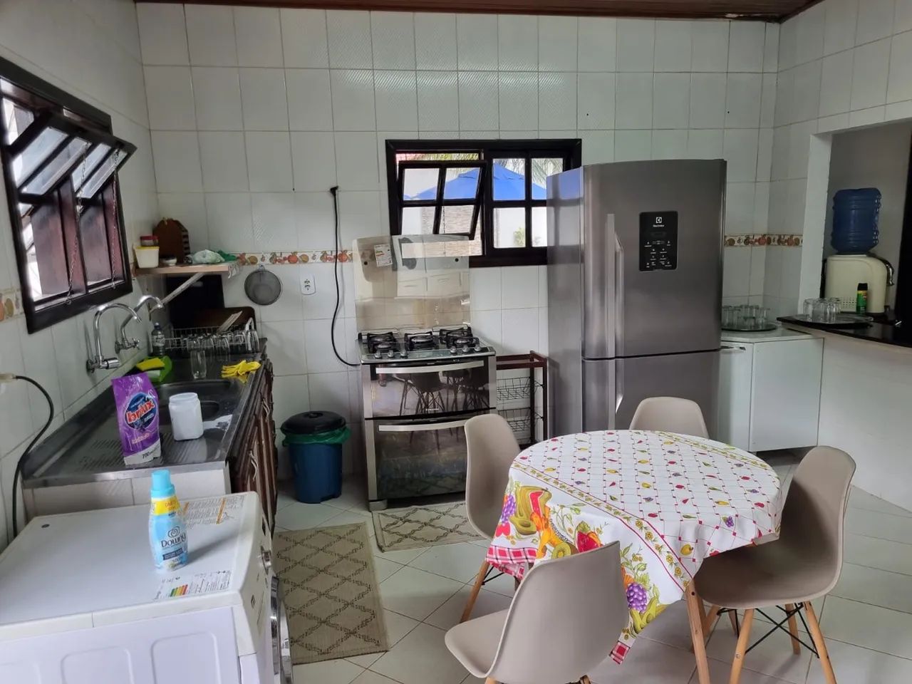 ALUGA-SE CASA POR TEMPORADA EM SALINAS  - Foto 10