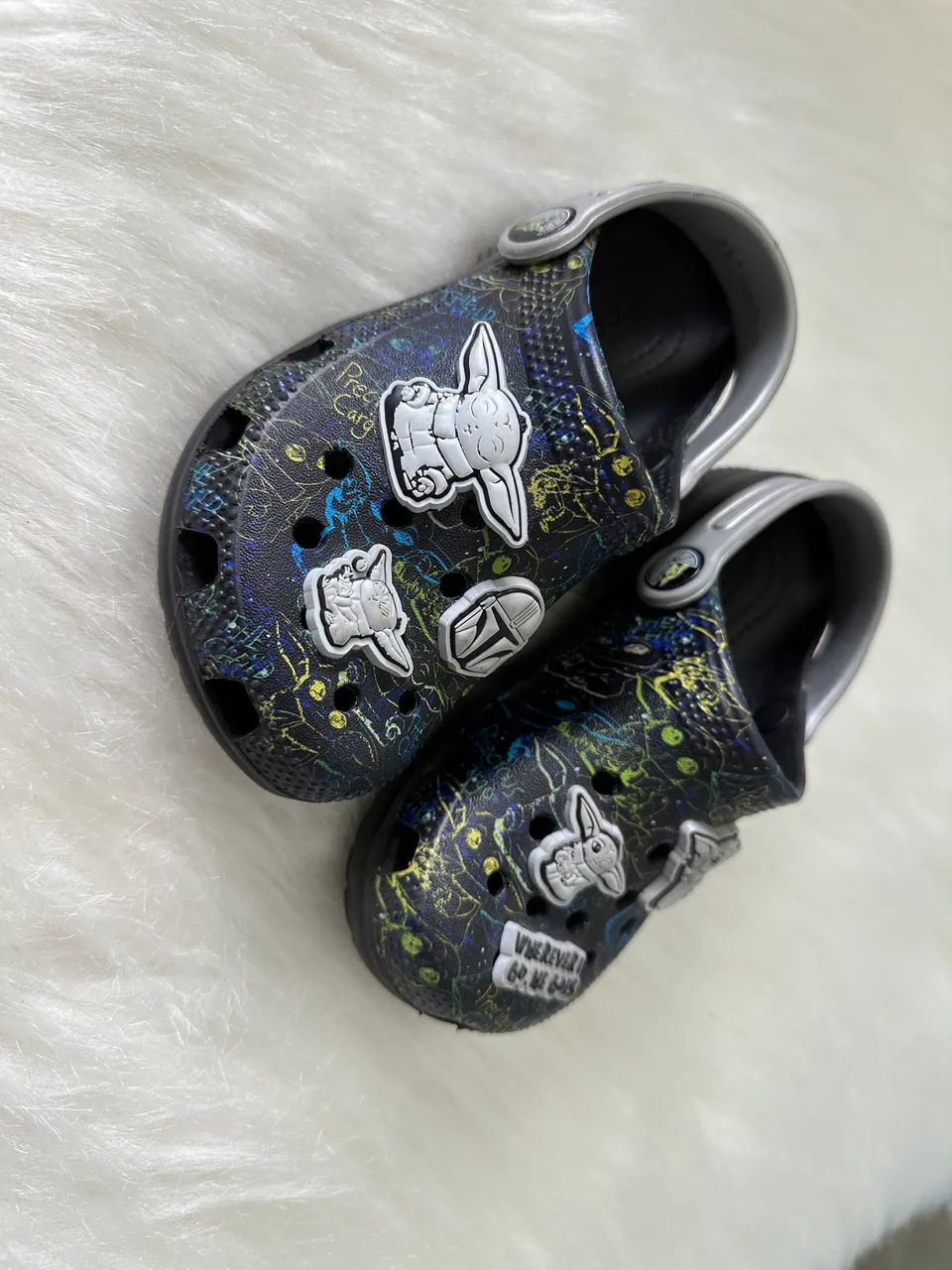 Crocs 