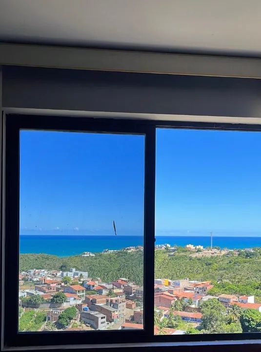 ALUGA-SE QUITINETE. SEMI-MOBILIADA. SÃO JORGE.MACEIÓ - Foto 3