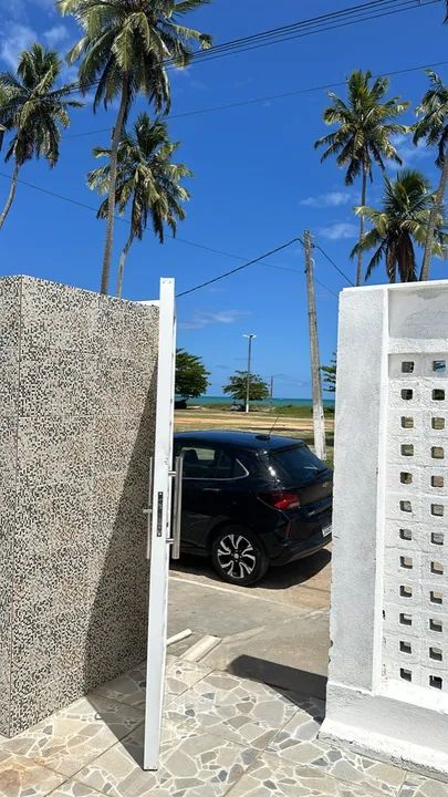 Casa Carnaval Beira mar Paripueira