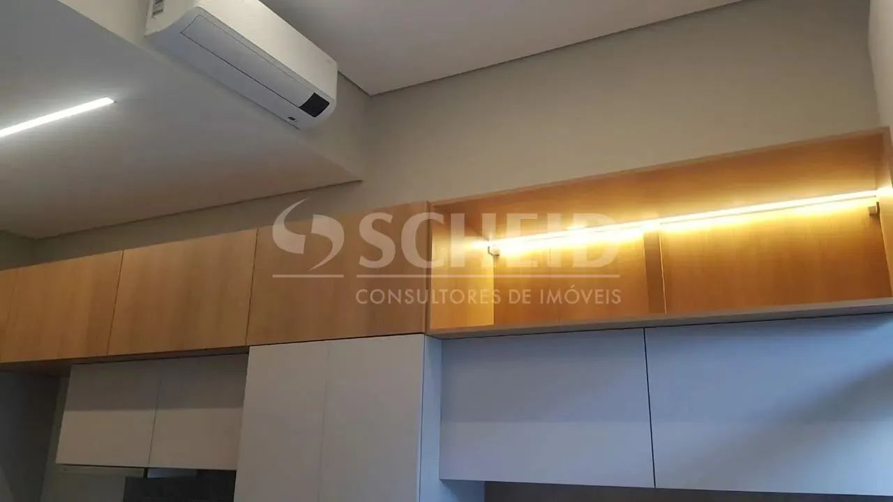 Studio Novo para Locação no Brooklin com 25,85m², a meia quadra do Metrô. Condomínio Haus  - Foto 6