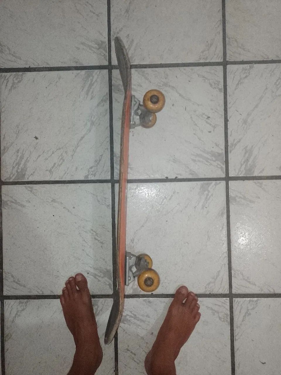 Skate - Foto 2