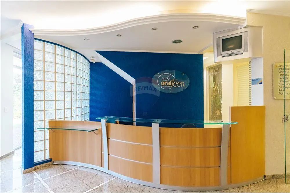 Sala Comercial para LOCAÇÃO na Avenida Doutor Romeu Tórtima em Barão Geraldo - Campinas/SP - Foto 5