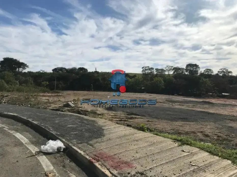 Terreno à venda em Campinas, Chácaras Campos dos Amarais, com 2808 m² - Foto 2