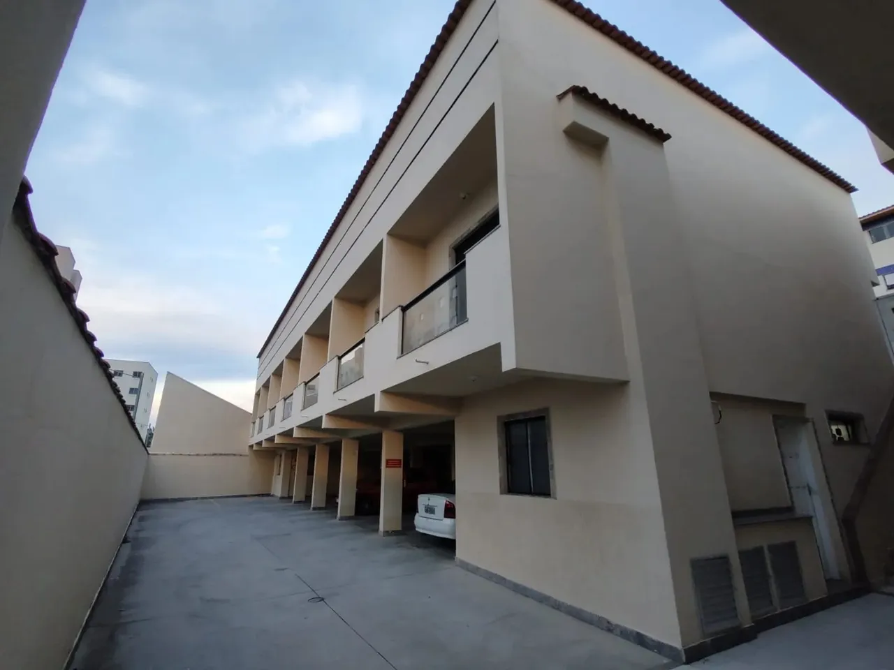 APARTAMENTO PARA LOCAÇÃO