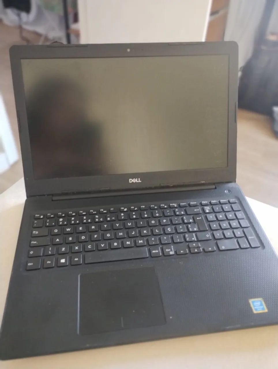 Notebook Dell Inspiron 3583