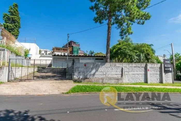 TERRENO - BAIRRO CHÁCARA DAS PEDRAS