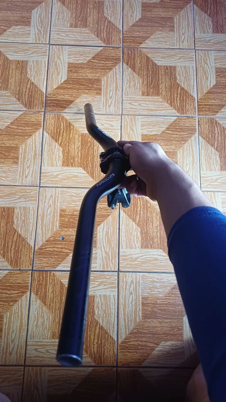 Guidão + Mesa - Absolute  - Foto 2