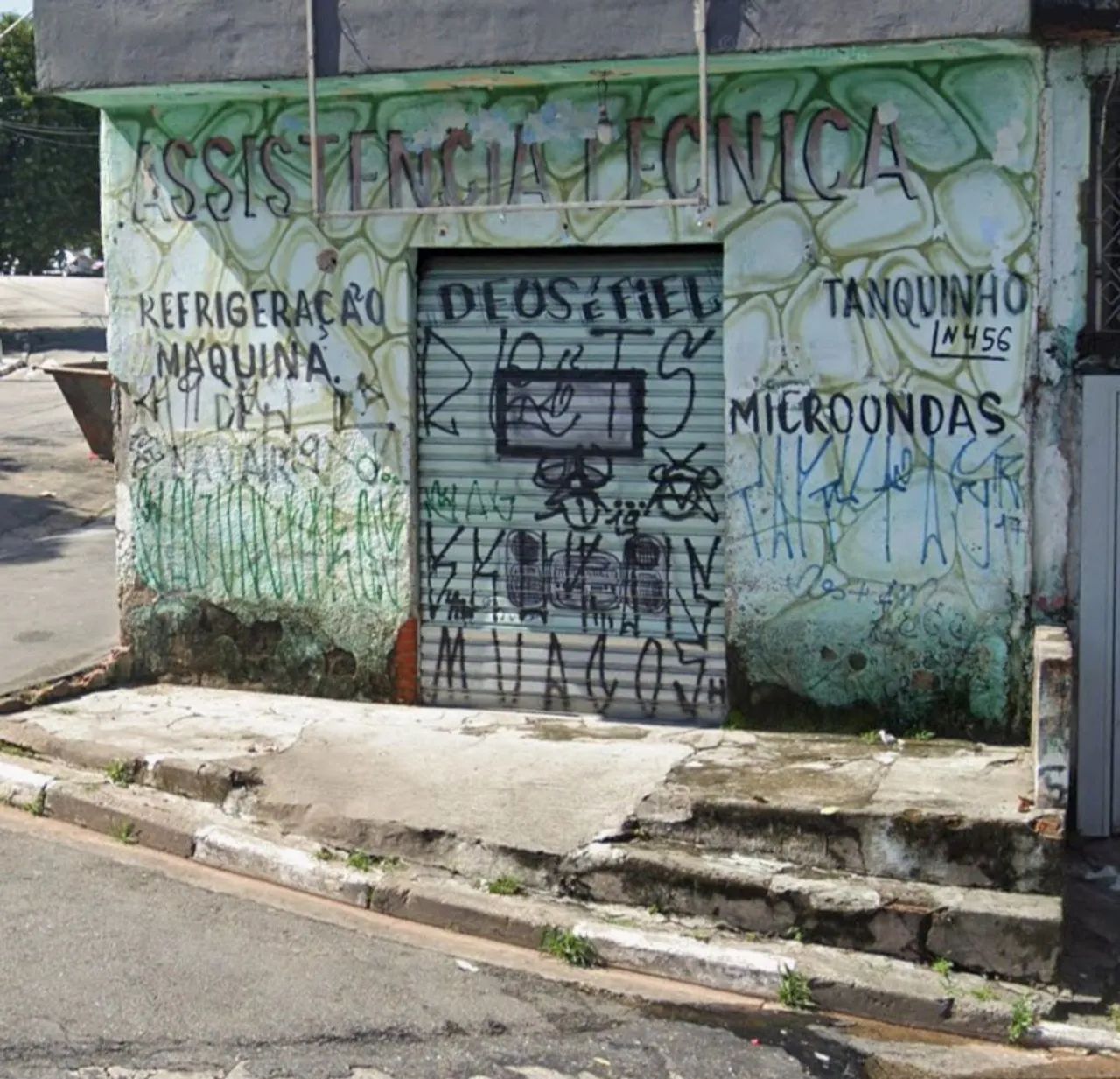 Foto - Osasco - Padroeira