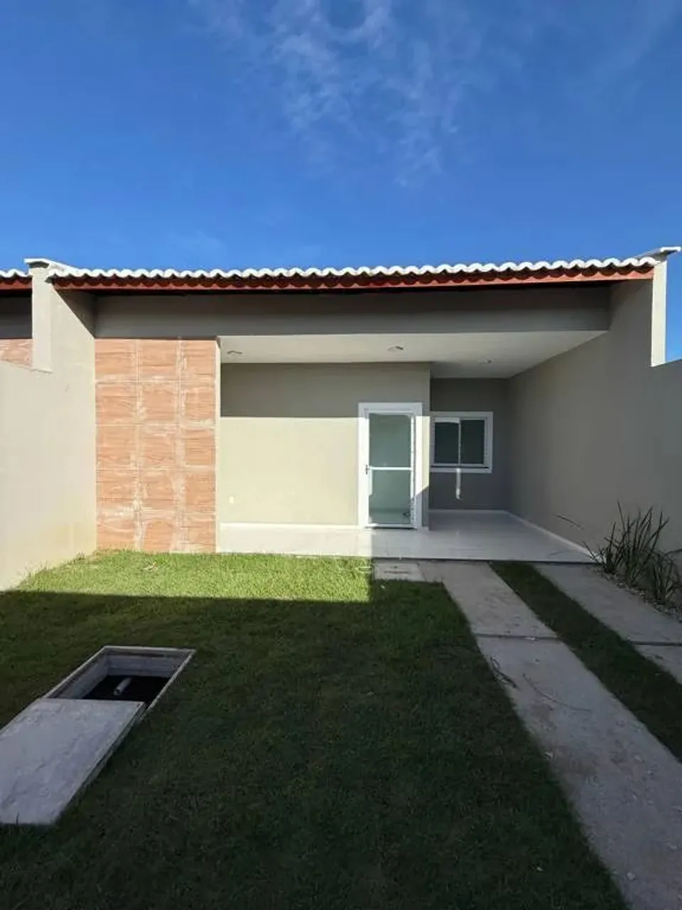 Imóvel com140 metros quadrados localizado a 15 minutos de Messejana