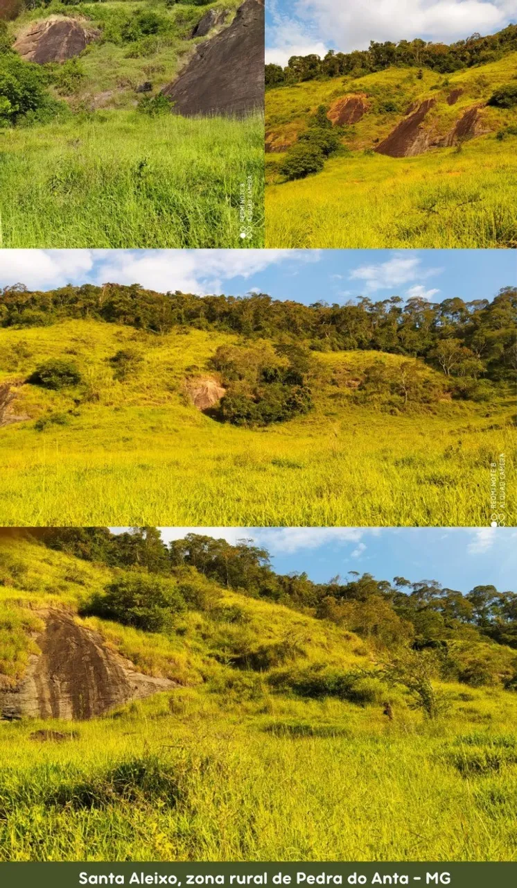Linda fazenda em Pedra do Anta - MG, próximo a Viçosa.