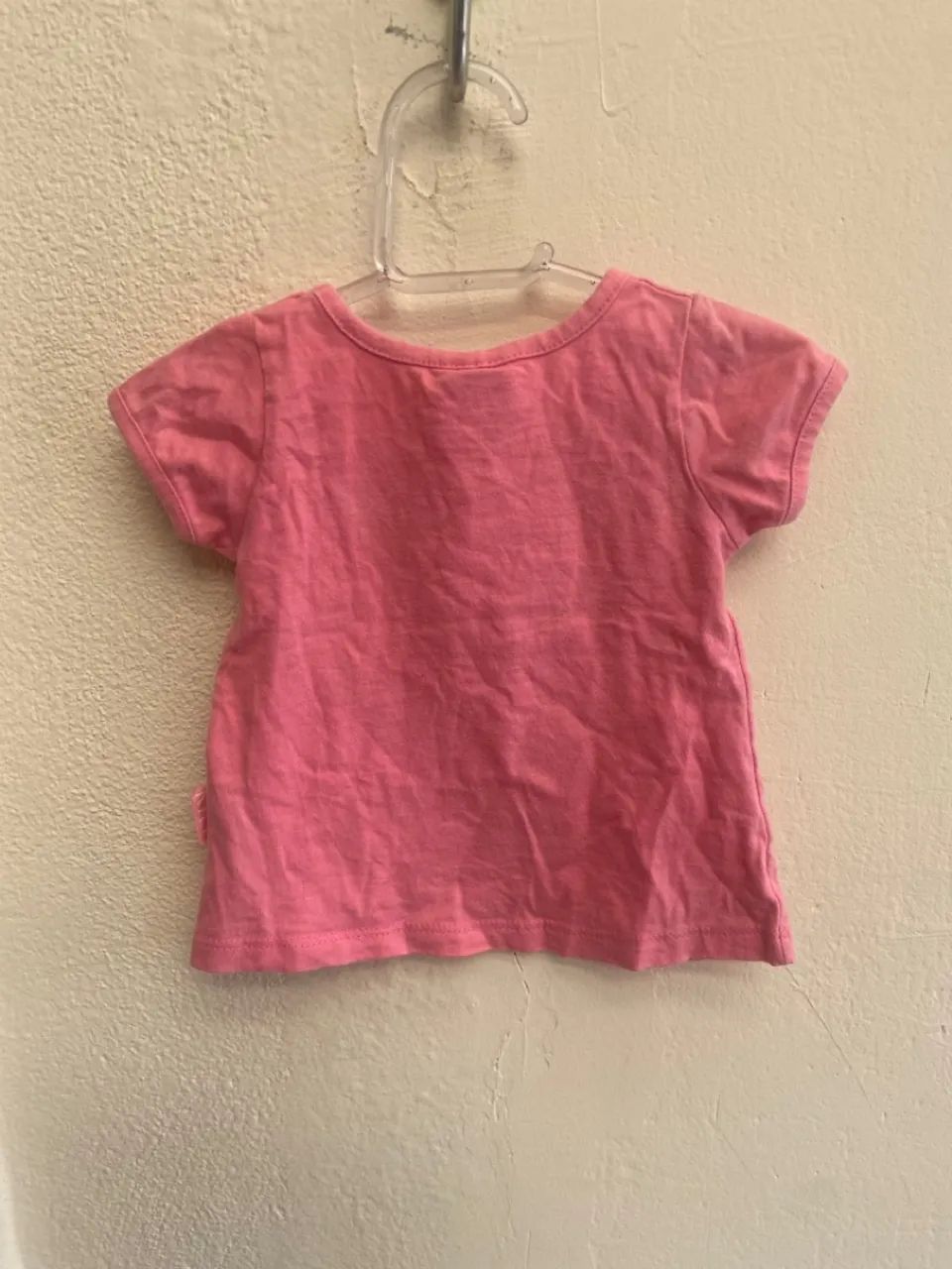 Camiseta de bebê  - Foto 5