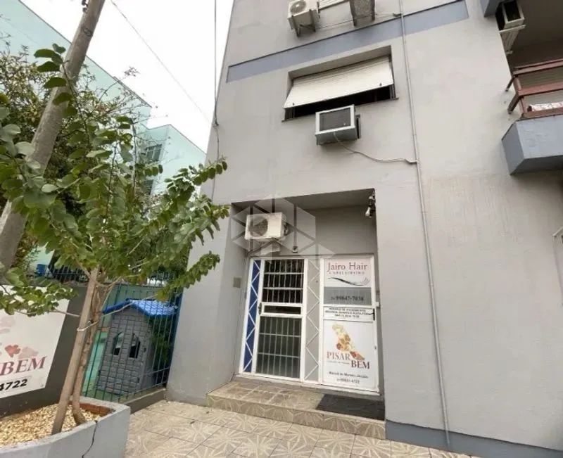 Loja 47.27M² - para Alugar
