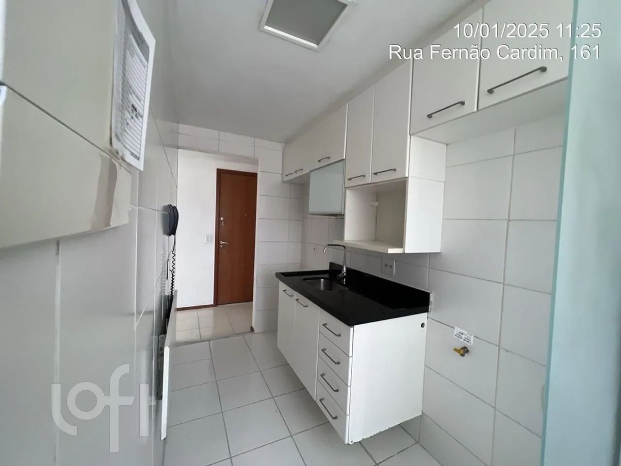 Apartamento à venda em Engenho de Dentro com 68 m² - Foto 5