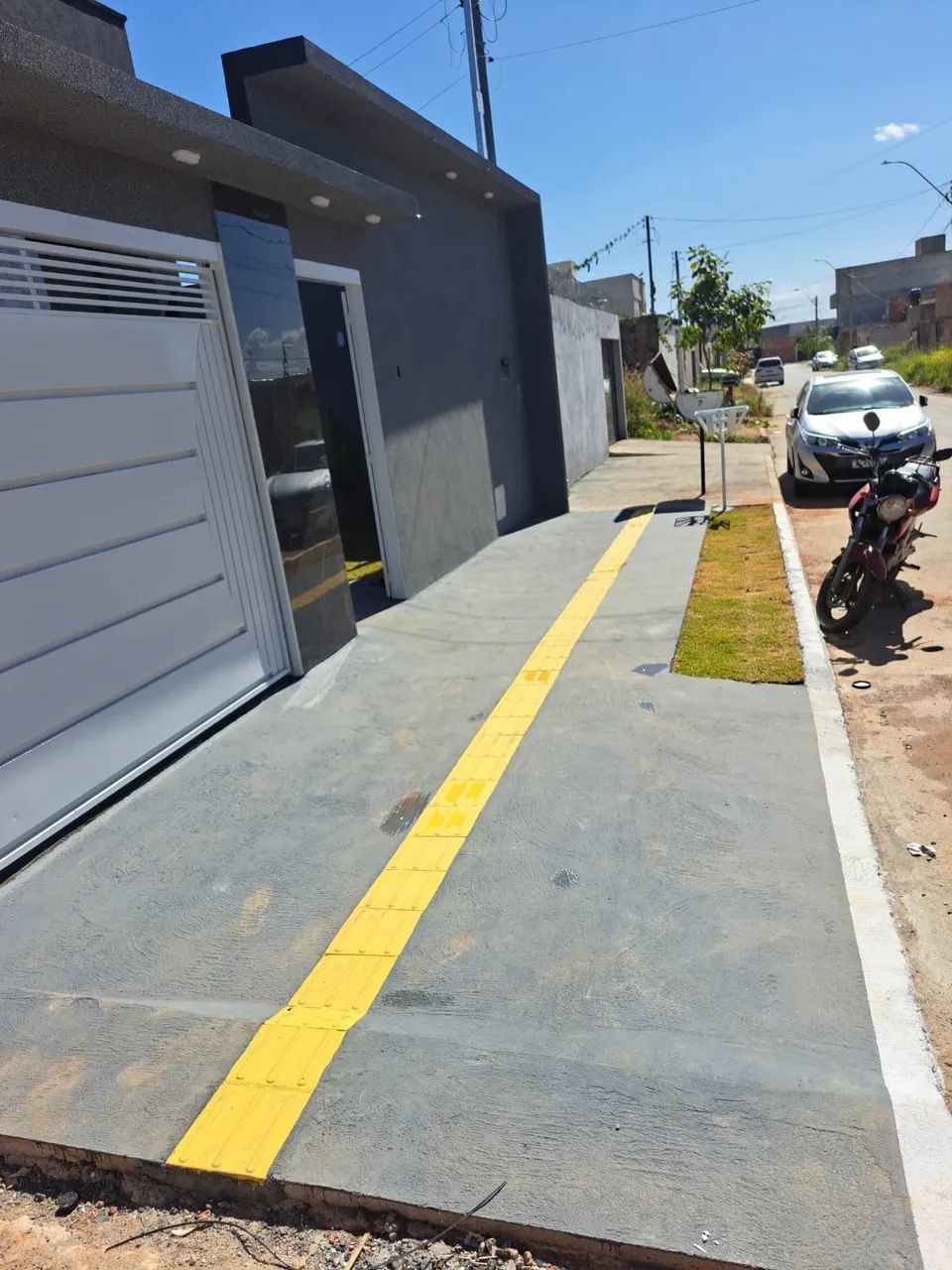 Casa 3 quartos com suíte (Recanto das Emas) - Foto 5