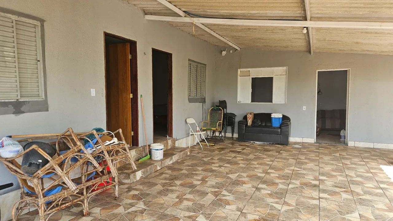 Vendo racho coruba 3