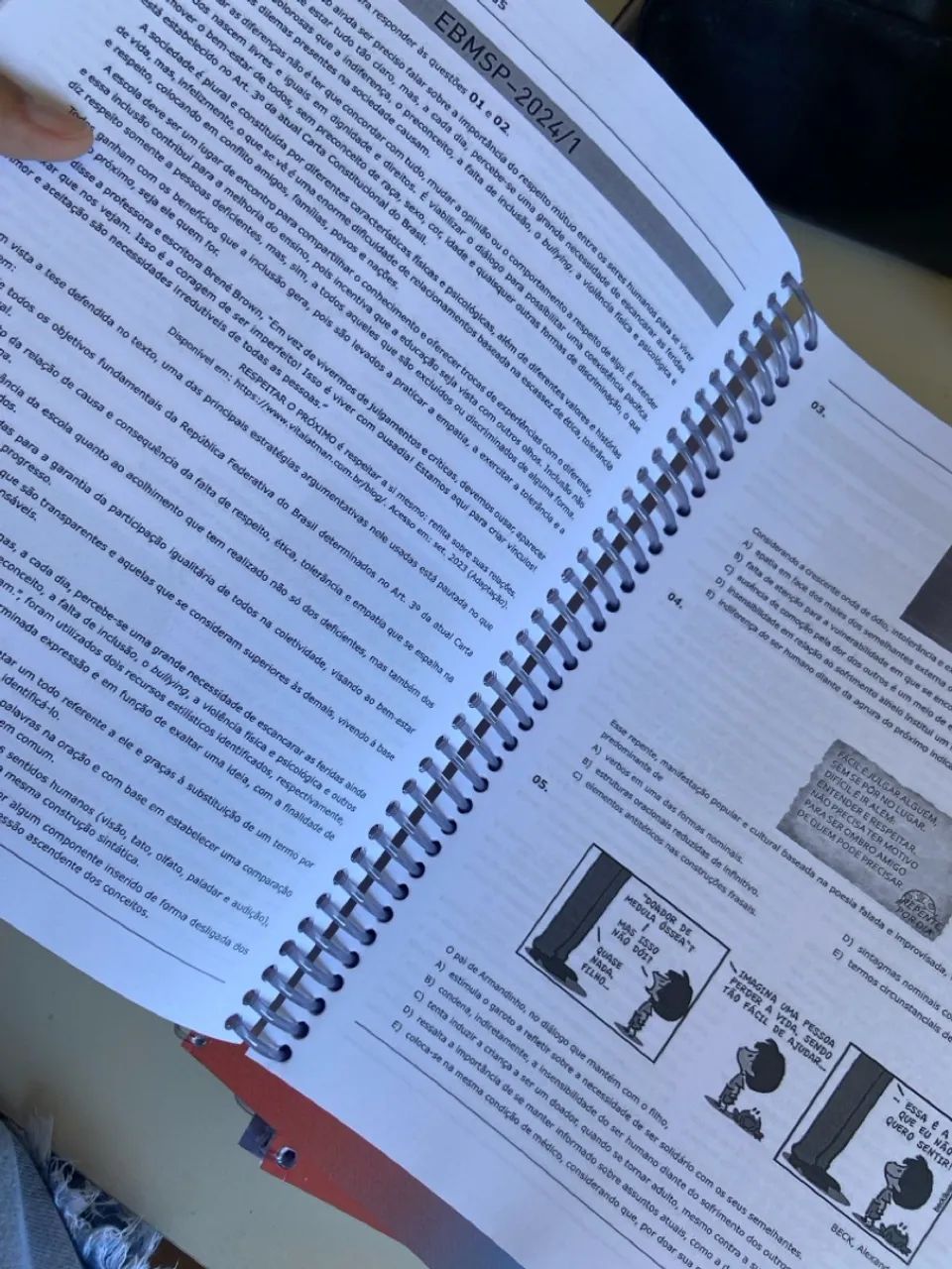 Módulo de Revisão para Bahiana EBMSP  - Foto 2