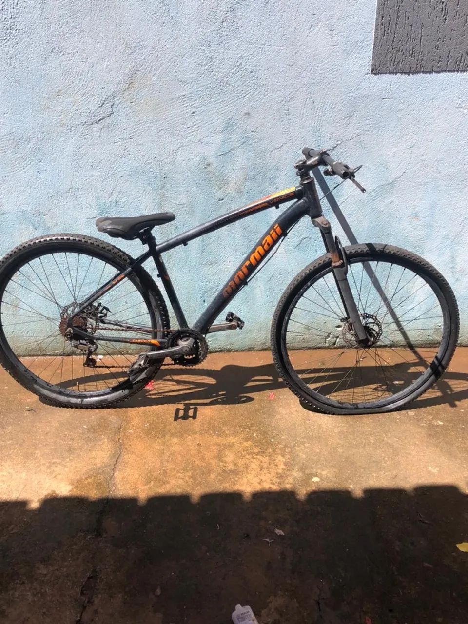 Bicicleta Aro 29 - Foto 2