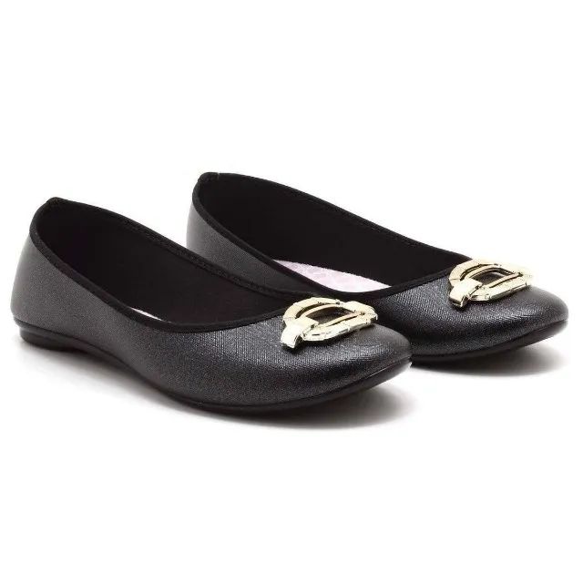 sapatilhas moleca atacado Calçados Parque das Laranjeiras