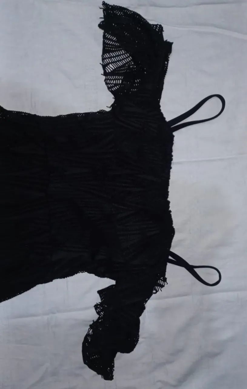 Vestido Longo - Foto 4