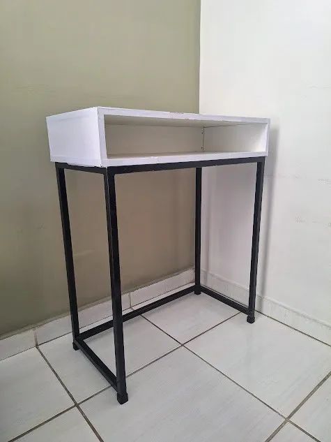 Mesa escritório - Foto 2