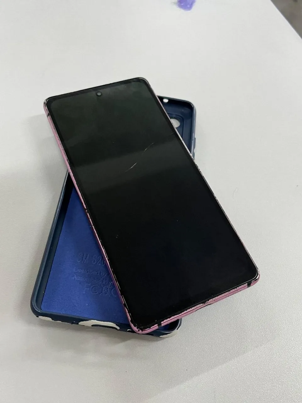 Samsung S20FE