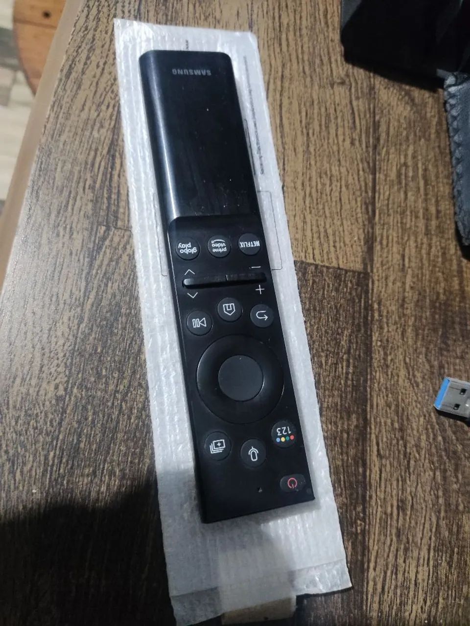 Controle sollar Cell 