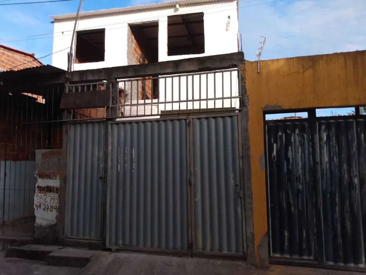 Foto - Camaçari - Areias (Abrantes)