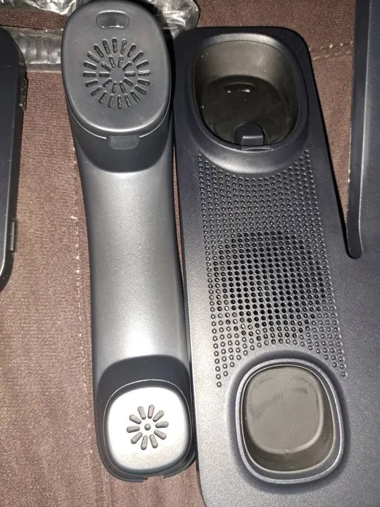 Telefone voip cisco - Foto 4