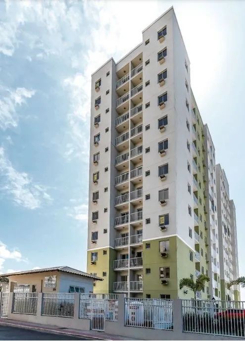 Foto - Serra - Vista da Serra II